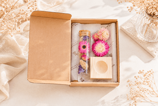 Pre-made Gift Boxes